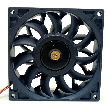 Original DELTA FFB0948VH Cooling Fan 48V 0.26A 8.16W 4wires FFB0948VH Fans